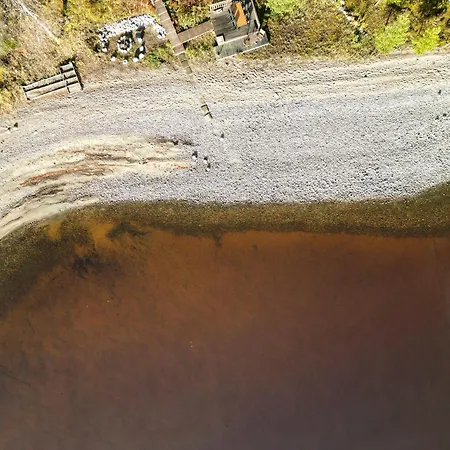 빌라 With Stunning View And Private Hattusaari