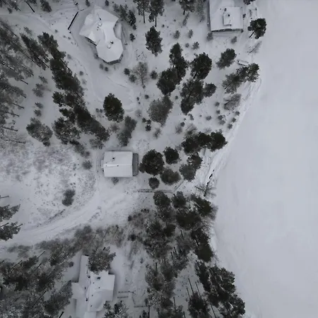 With Stunning View And Private * Hattusaari