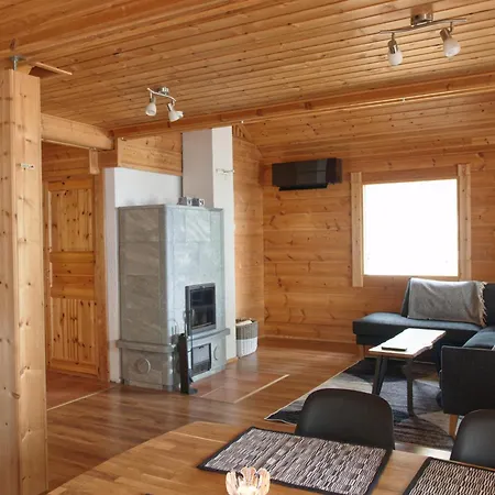 빌라 With Stunning View And Private Hattusaari