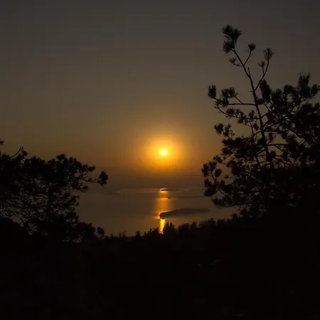 With Stunning View And Private * Hattusaari