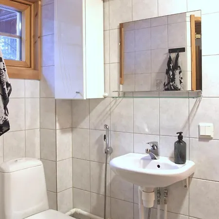 Huvilat With Stunning View And Private