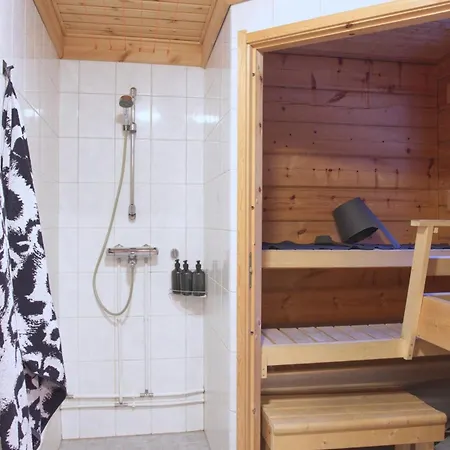 빌라 With Stunning View And Private *