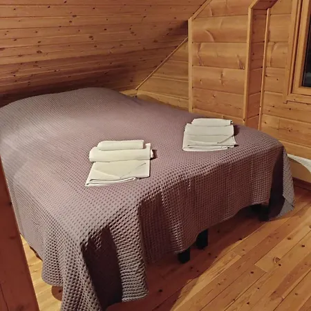 Villa With Stunning View And Private Hattusaari