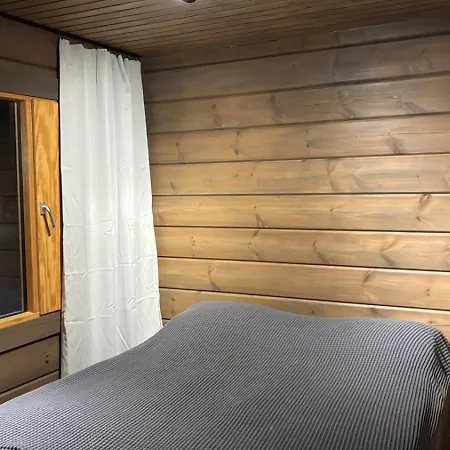 With Stunning View And Private Hattusaari