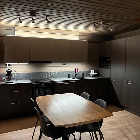 With Stunning View And Private *