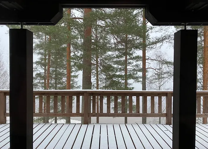 With Stunning View And Private *