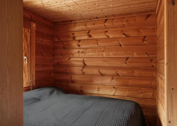 With Stunning View And Private Вилла *