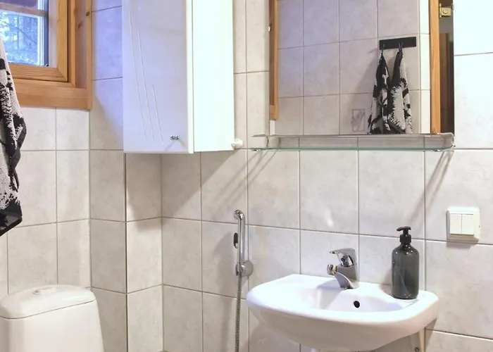 Вилла With Stunning View And Private