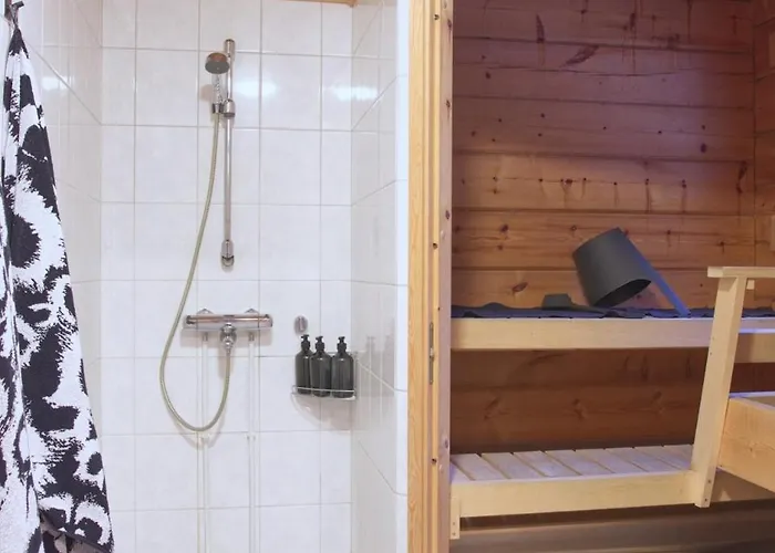 Villa With Stunning View And Private *