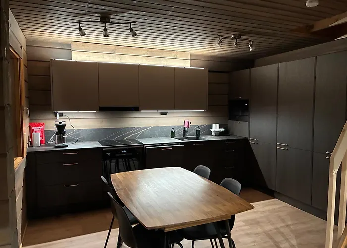 With Stunning View And Private *